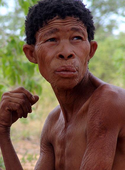 khoi san by charlesfred